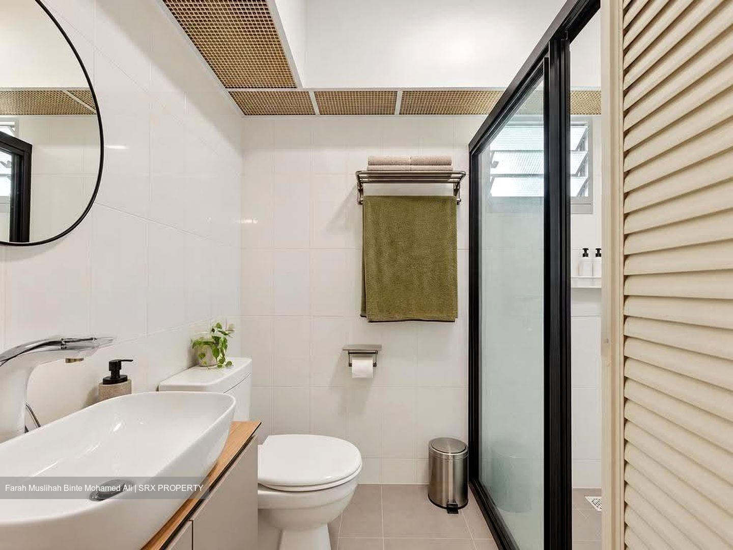 Blk 83B Macpherson Spring (Geylang), HDB 4 Rooms #634656631